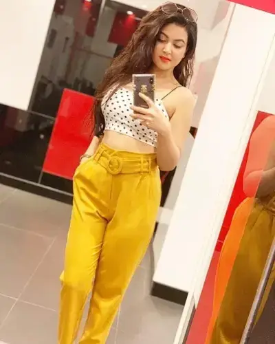 Sikandra Rao Escort
