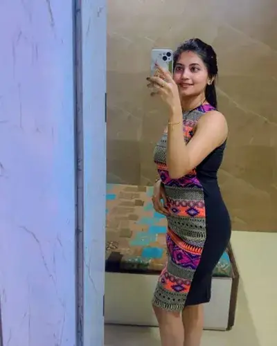Escort Sikandra Rao